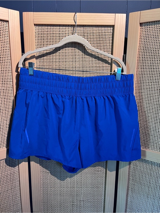 Asics Pants - Asics Women’s XL Athletic Shorts NWOT